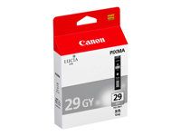 36 ml - šedá - originálna - atramentová nádrž - pre PIXMA PRO-1