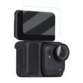 Tvrdené sklo Sunnylife pre Insta360 GO Ultra (2 ks)