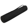 vidaXL Nastaviteľná bedmintonová sieť 500x103x94-158 cm kov