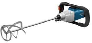 Bosch GRW 18-2 E, Miešač