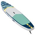 vidaXL Inflatovateľná paddle board APEX 335 x 76 x 15 cm Modrá pre