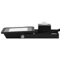 vidaXL LED reflektor so senzorom 30 W studené biele svetlo