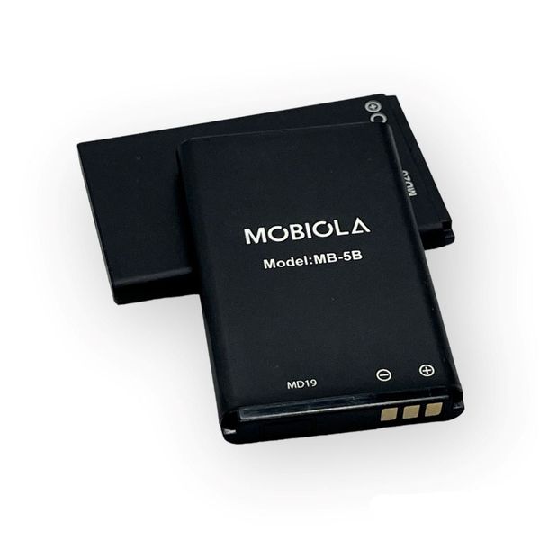 Batéria pre telefón MOBIOLA MB3000, MB3010, MB3020, MB3100, Z2