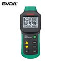 GVDA GD129, Digitálny tester zásuviek