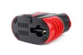 Digitální kompresor do auta s LED 12V ACOMP-16 AMiO-02641