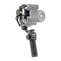 Gimbal iSteady MT3