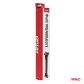 Inšpekčná baterka s vstavanou batériou 10 W COB, 4400 mAh AMiO-04505