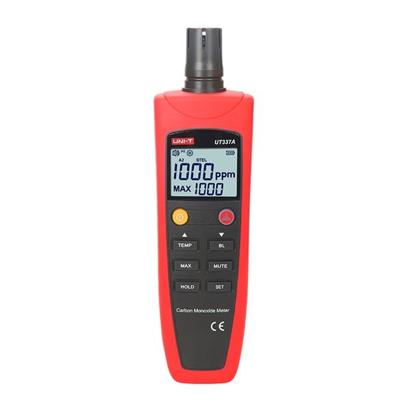 Merač oxidu uhoľnatého Uni-T UT337A