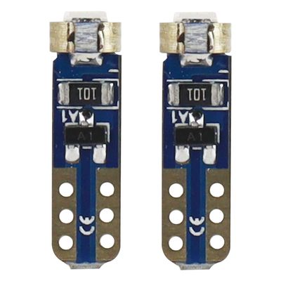 LED STANDARD T5 1xSMD 3030 12V High Power