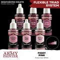 Army Painter: Warpaints Fanatic - Figgy Pink