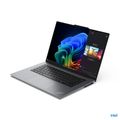 Lenovo ThinkPad X/X9-15 Gen 1/U7-258V/15,3"/2880x1800/T/32GB/2TB/Arc 140V/W11P/Gray/3R Lenovo ThinkPad X9-15 Gen 1/ Ultra 7-258V/ 32GB DDR5/ 2TB SSD/ Intel Graphics/ 15,3"2.8K,OLED,touch/ W11P/ šedý