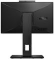 ASUS ExpertCenter/E5 AiO E5402/23,8"/FHD/i5-1340P/8GB/512GB SSD/Intel UHD/W11P EDU/Black/2R All-in-one počítač, 23,8" Full HD IPS, i5-1340P, 8GB DDR4, 512GB SSD, Intel UHD, W11P EDU, čierny + USB klávesnica a myš