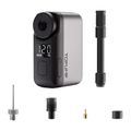 Cycplus AS200 PRO TB2 PRO TOPUMP – mini pumpa na bicykel
