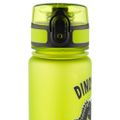 Tritanová fľaša pre deti Dinosaurus 500 ml