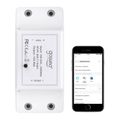 Inteligentný spínač WiFi Gosund SW3, Tuya