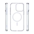 Puzdro Etteri Hybrid Mag pre iPhone 14 6,1"