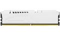 Kingston FURY Beast EXPO/DDR5/32GB/6000MHz/CL30/2x16GB/White Operačná pamäť, DDR5, 32GB (2× 16GB kit), 6000MT/s, DIMM, CL30, biela