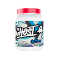 Clear Whey - Ghost, modrá malina