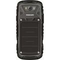 MAXCOM STRONG MM920L IP67 Yellow