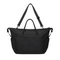 Športová taška TrackPack Black - GymBeam