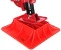 Univerzálny pákový zdvihák SX FARM JACK M 3T, 130-1045 mm SIXTOL