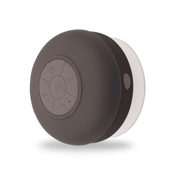 Forever Bluetooth reproduktor BS-330 čierny