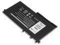 Green Cell DE146V2 batéria pre Dell Latitude 5280 5290 5480 5490 5495 5580 5590