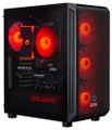 HAL3000 Alfa Gamer Pro Ti / AMD Ryzen 7 7800X3D/ 32GB DDR5/ RTX 5070 Ti/ 2TB PCIe4 SSD/ WiFi/ W11 Herní pocítac, AMD Ryzen 7 7800X3D, 32GB DDR5, NVIDIA GeForce RTX 5070 Ti, 2TB PCIe4 SSD, Wi-Fi, W11