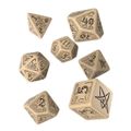 Sada kociek Call of Cthulhu