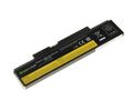Green Cell LE80 batéria pre Lenovo ThinkPad Edge E550 E550c E555 E560 E565