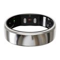 Smartring RingConn Gen 2 (veľkosť 12, strieborná)