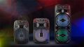 Reproduktor Bluetooth KRUGER & MATZ Music Box Mini KM0554