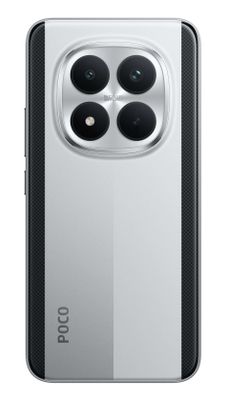 POCO M8 Pro 5G/12GB/512GB/Silver
