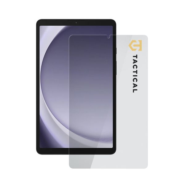 Tactical Glass Shield sklo pre Samsung Galaxy Tab A9 Clear