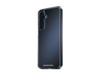 PanzerGlass ochranný kryt HardCase D3O Samsung Galaxy A55 5G (4x Military Standard drop test 4,8 metra)