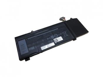 Dell Baterie 3-cell 51W/HR LI-ON pro G3 3590 Baterie, pro notebook, originální, 51Wh, Li-Ion, 3clánková, pro G3 3500, 3590, G5 5500, G5 SE 5505, Inspiron 5490