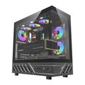 Počítačová skriňa DarkFlash DS950 (čierna)