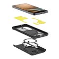 Spigen Tough Armor Mag MagSafe pre Samsung Galaxy S26+ čierna