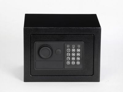 Trezor OPTICUM COMPACT AKC0155 New 150x230x170mm