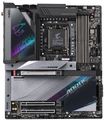 GIGABYTE Z790 AORUS MASTER/LGA 1700/E-ATX Základní deska, Intel Z790, LGA1700, 4x DDR5 DIMM (max. 128GB), 5x M.2, Wi-Fi, DisplayPort, 3x USB typ C, EATX