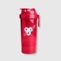Shaker - BSN