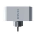 TESLA Smart Plug Dual SD300 - inteligentná duálna zásuvka