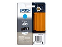 5,4 ml - azúrová - originálna - blister s RF / akustickým alarmom - atramentová kazeta - pre WorkForce WF-7310, 7830, 7835, 7840; WorkForce Pro WF-3820, 3825, 4820, 4825, 4830