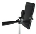 Hliníkový stativ 133 cm s bluetooth ovladačem ISO 6067 Hliníkový stativ 133 cm s bluetooth ovladačem ISO 6067