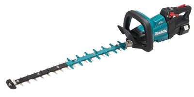 Makita Aku plotostřih 600 mm Li-ion LXT 18V/5,0Ah