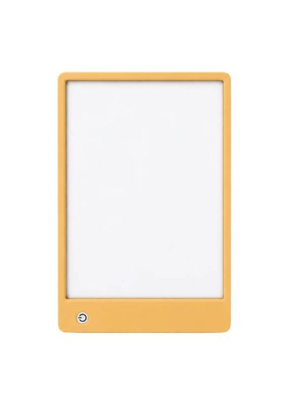 Kresliaci tablet Lightpad Yellow