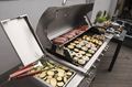 Plynový gril G21 Mexico BBQ Premium line, 7 horákov + zadarmo redukčný ventil
