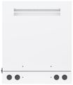 Ubiquiti UniFi 12U Rack Cabinet Wall SW Glass - Nástěnný rozvaděč, výška 12U, ventilátory, prosklené dveře, dvoudílný Rack, 12U, nástenný, sklenené dvere, ventilátory, 80 kg nosnost, 600 × 703 × 639 mm, bílý