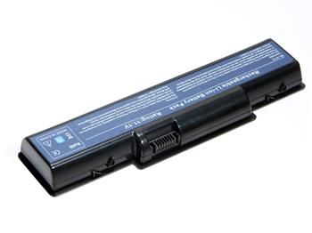 TRX baterie Acer/ 5200 mAh/ Aspire 4310/ 4315/ 4520/ 4710/ 4920/ 2930/ 4230/ 4330/ 4530/ 4720/ 4930/ 4935/ neoriginální Baterie, 5200 mAh, pro notebooky Acer Aspire 4310, 4315, 4520, 4710, 4920, 2930, 4230, 4330, 4530, 4720, 4930, 4935, neoriginální
