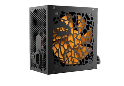 OPRAVENO nJoy - zdroj Titan+ 600, PSAT5060A20CUCO01B